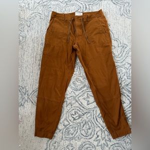 REI Co-Op Trailsmith Jogger Pant 36x32